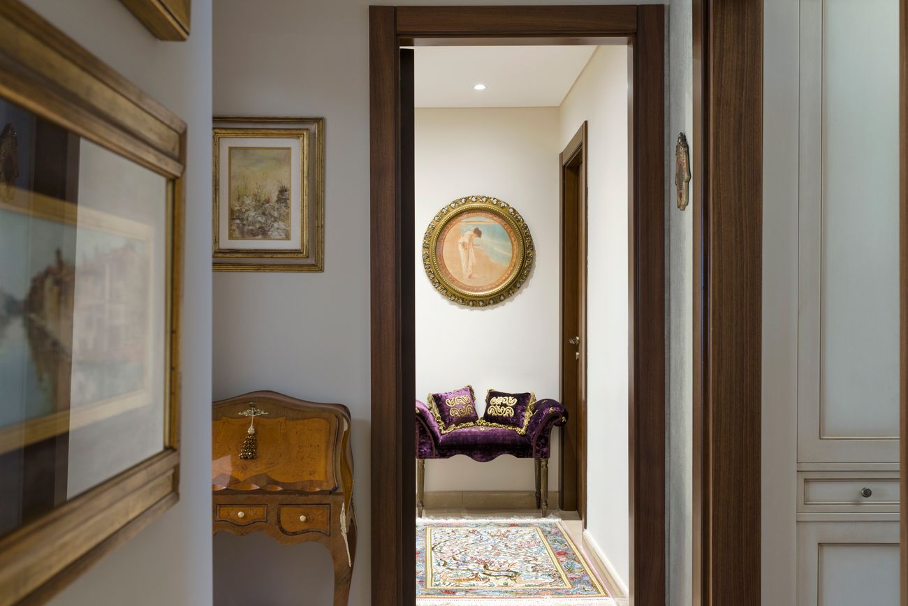 Apartment MA